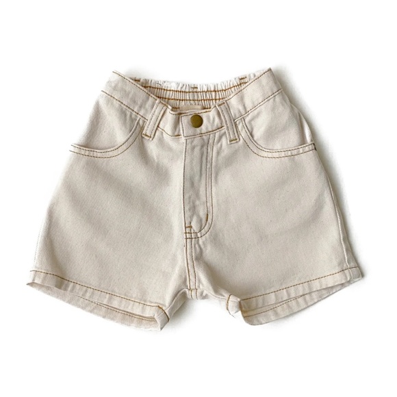 Little urban apparel denim shorts - Picture 1 of 4